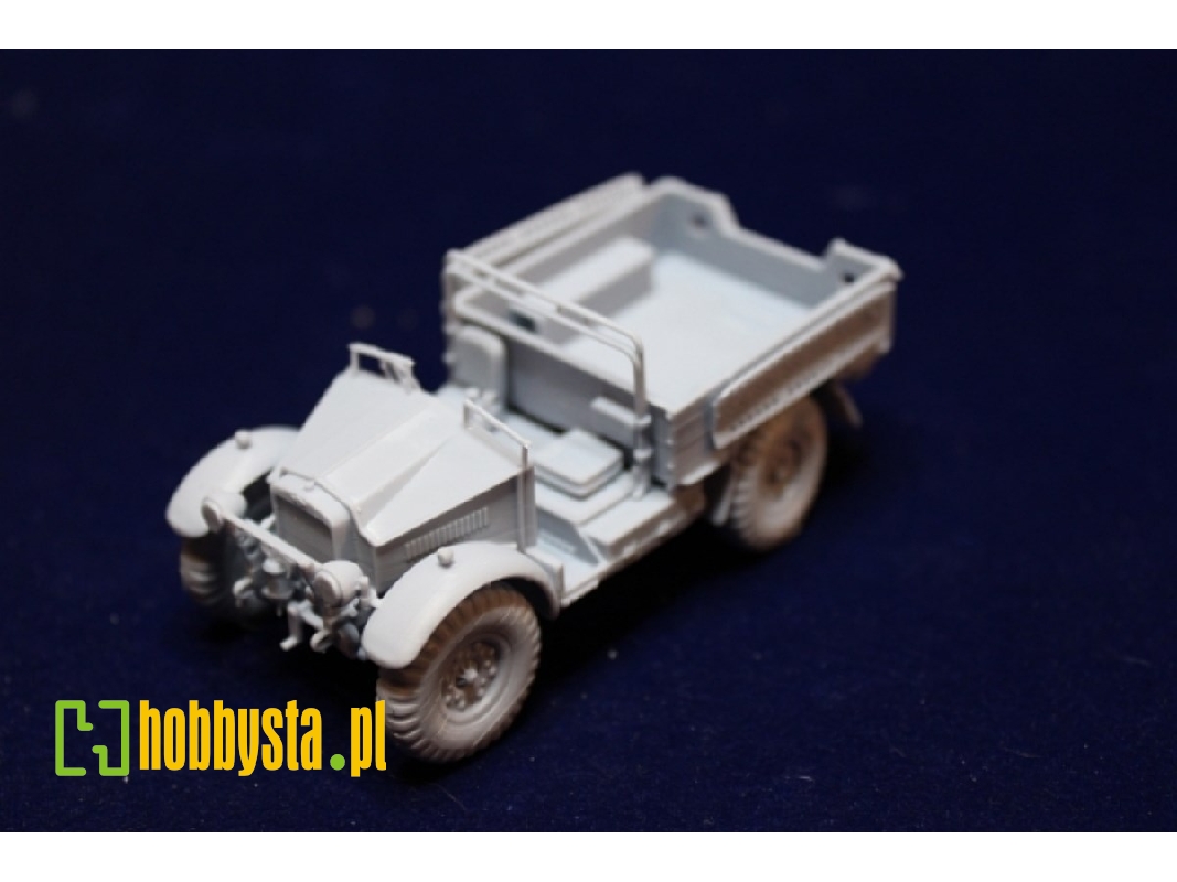 Bedford Mwd 15 Cwt - image 1