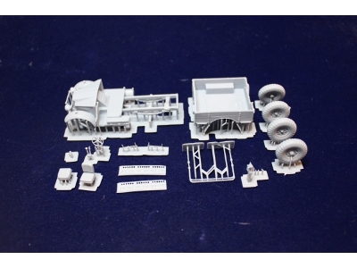 Bedford Mwd 15 Cwt - image 2