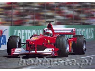 Ferrari F1 "2000" - image 1