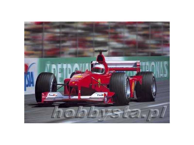Ferrari F1 "2000" - image 1
