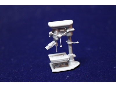 Column Drilling Machine - image 1
