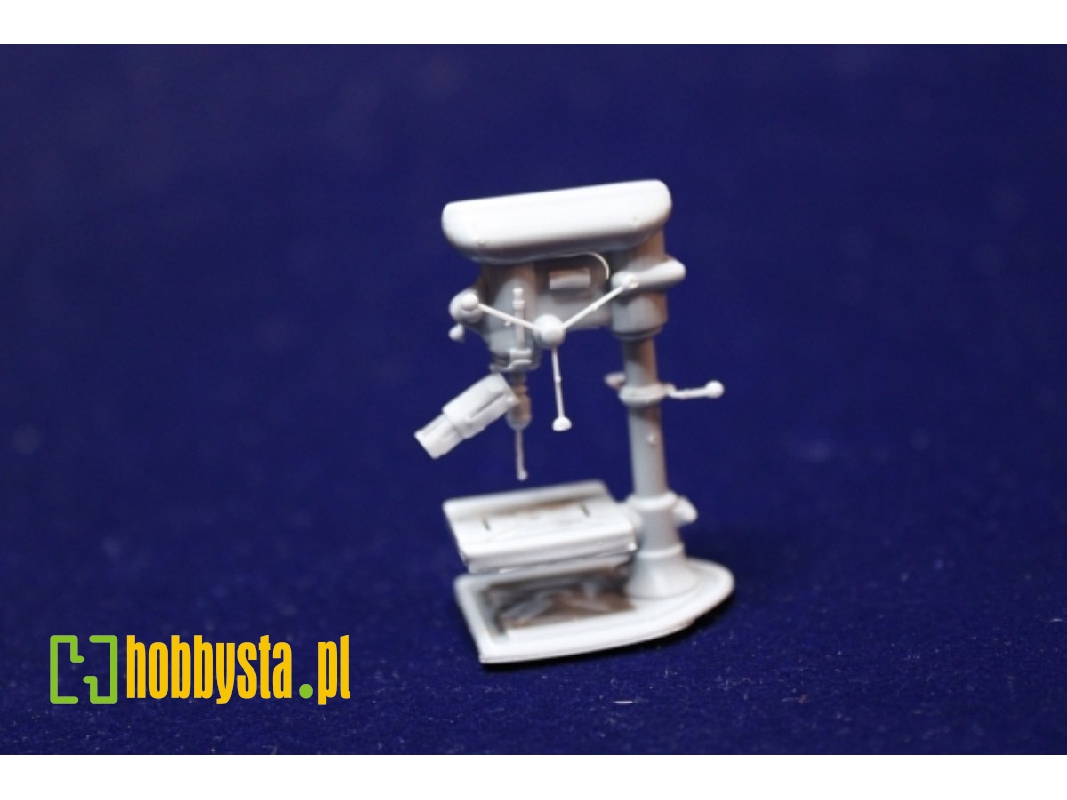 Column Drilling Machine - image 1