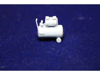 Booge Compressor - image 1