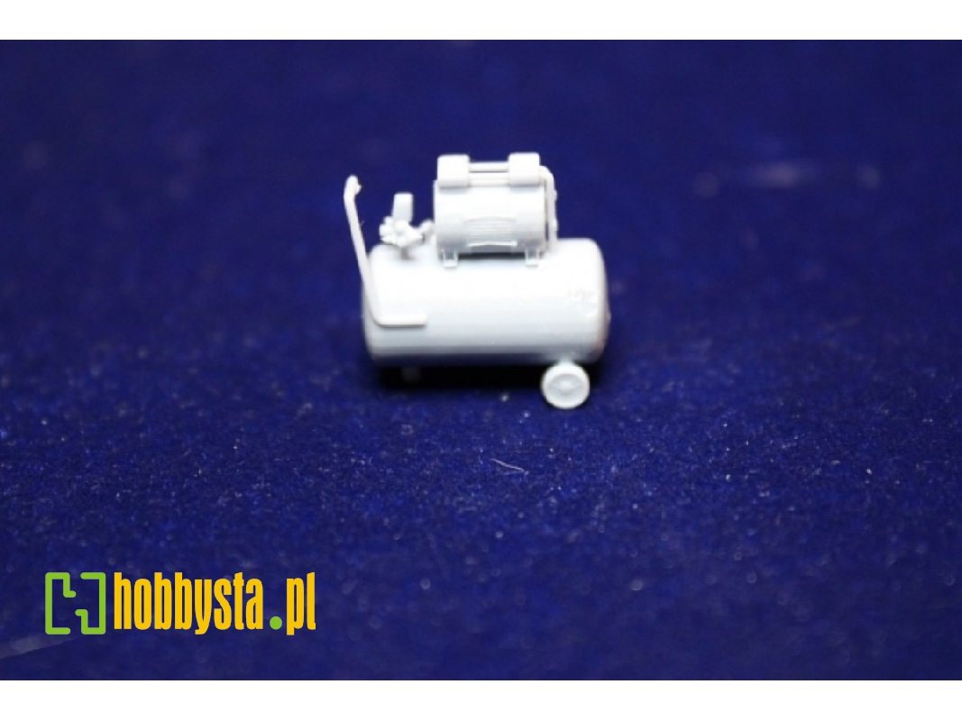 Booge Compressor - image 1