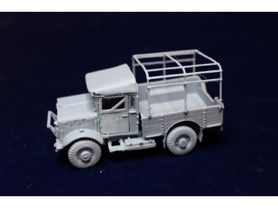 Morris Cs 8 - image 1