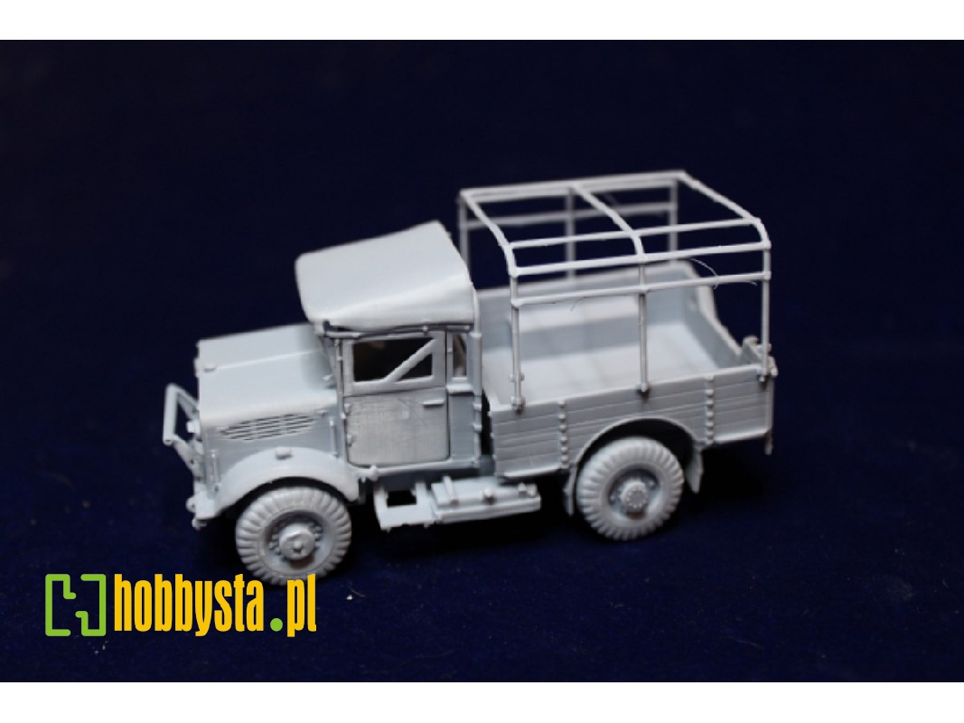 Morris Cs 8 - image 1