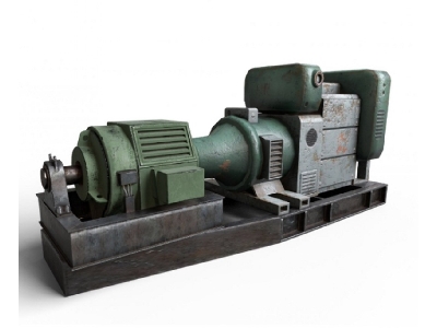 Generator - image 1