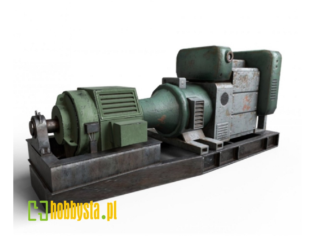 Generator - image 1