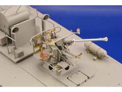 Elco PT 596 1/35 - Italeri - image 9