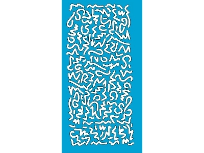 Painting Stencils For German Camouflage - image 1