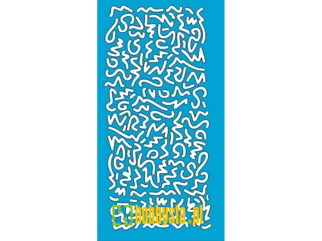 Painting Stencils For German Camouflage - image 1