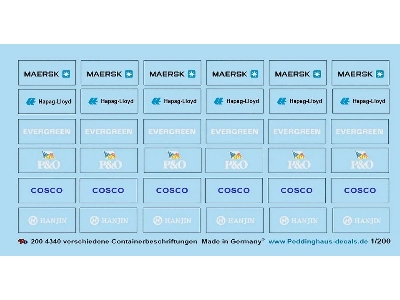 Container Labels - image 1