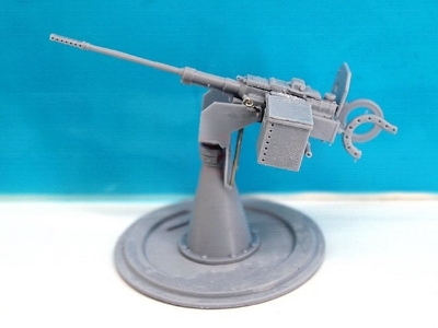 Mk 103 On Ground Mount Wwii (2 Versions) - image 1