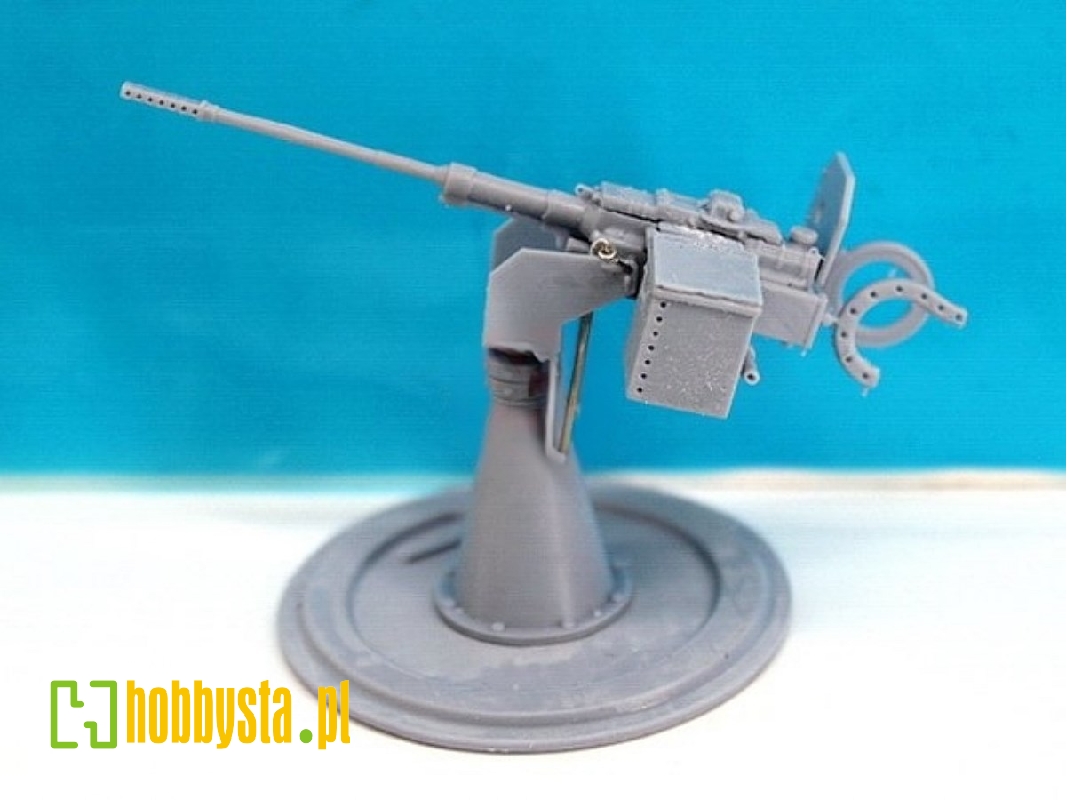 Mk 103 On Ground Mount Wwii (2 Versions) - image 1