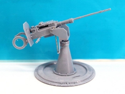 Mk 103 On Ground Mount Wwii (2 Versions) - image 2