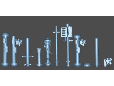 Modern Ukrainian Anti-tank Weapons - image 1
