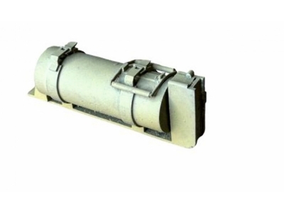 Tetra Fire Extinguisher Late Model - image 1