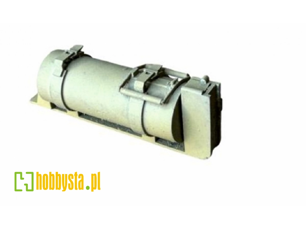 Tetra Fire Extinguisher Late Model - image 1