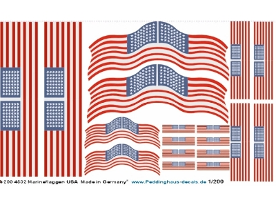 Us Navy Flags - image 1