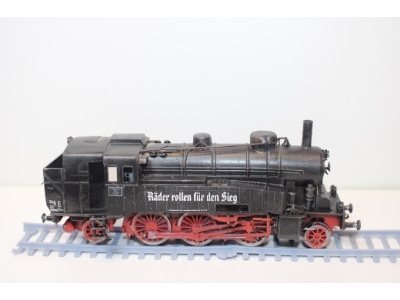Br 75 Dampflok (Standard Gauge / 3d-printed) - image 1