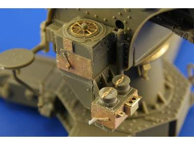 Flak 18 88mm 1/35 - Afv Club - image 3