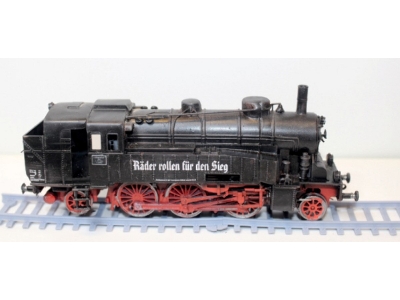 Br 75 Dampflok Standard Gauge - image 1