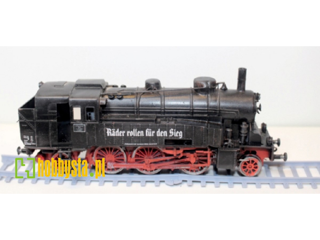 Br 75 Dampflok Standard Gauge - image 1