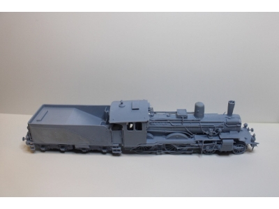 Prussian P.4 Locomotive - image 1