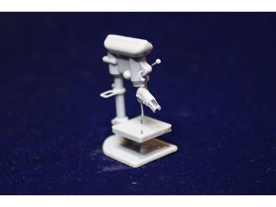 Column Drilling Machine - image 2