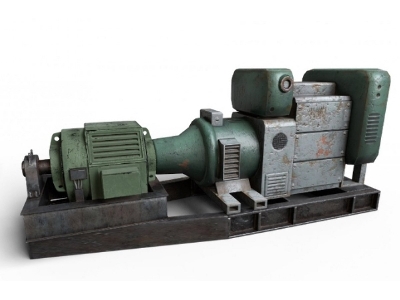 Generator - image 1