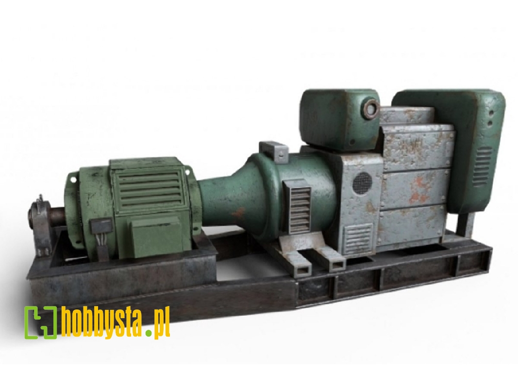 Generator - image 1