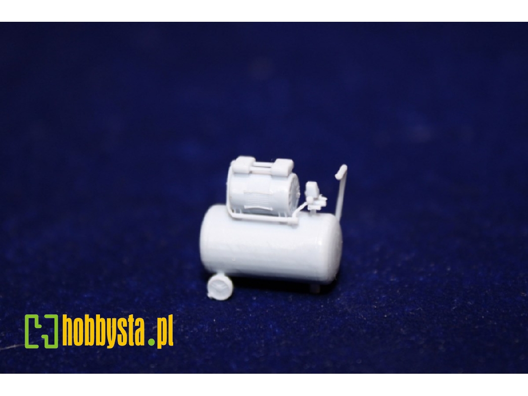 Booge Compressor - image 1