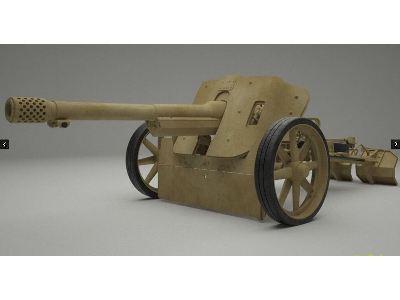 75mm Pak 97-38 - image 1