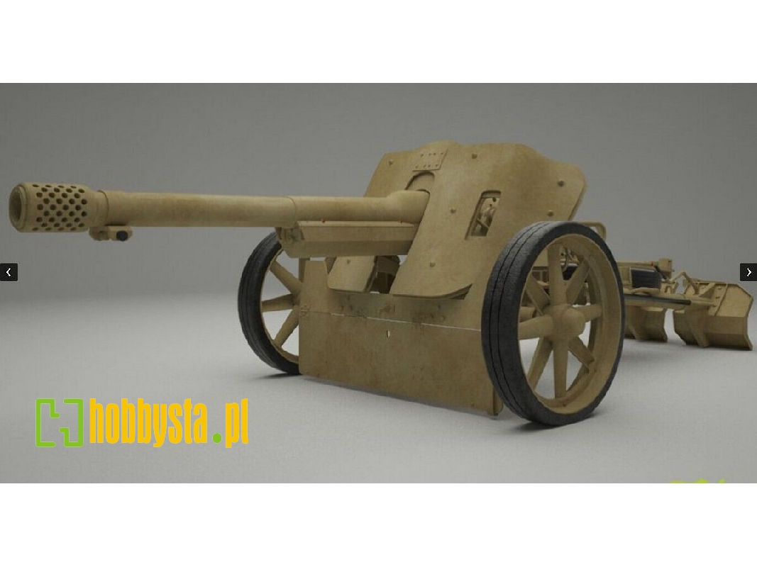 75mm Pak 97-38 - image 1