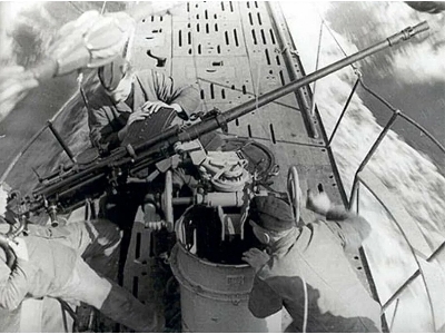 Flak 30 Marine Version - image 2