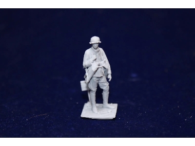 German Pioneer Africa - image 1