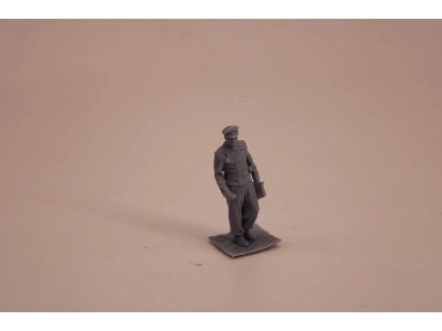 Officer Div Hermann Göring Italy 1944 - image 1