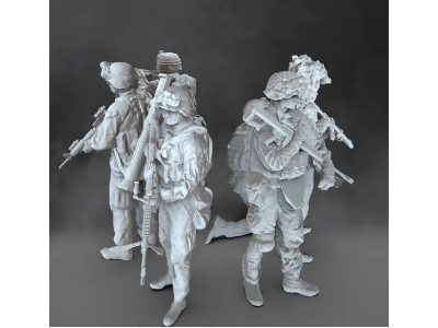 5 Us Marines - image 1