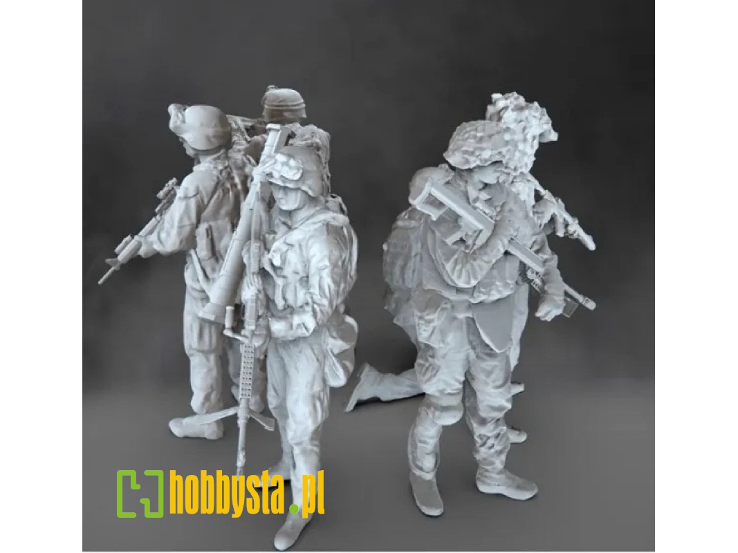 5 Us Marines - image 1