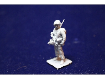 Us Marines Guadalcanal - image 1