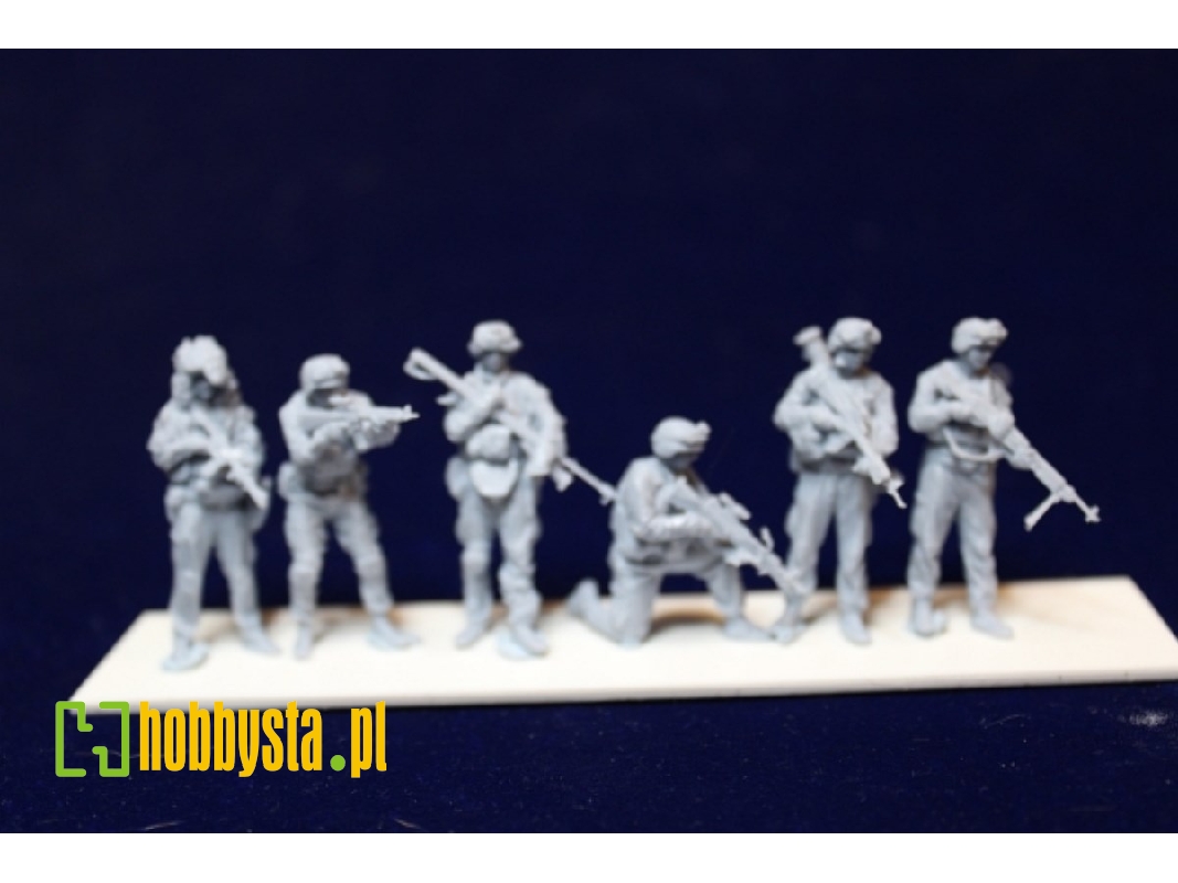 Us Modern Marines (6 Figures) - image 1