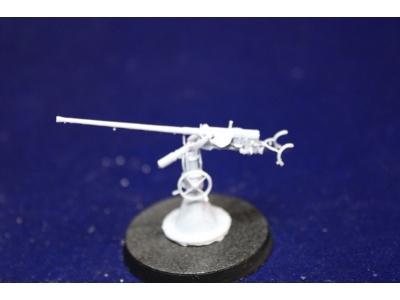 2cm German Navy Gun 30 - image 1