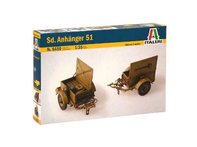 Sd. Anhaenger 51 - image 2