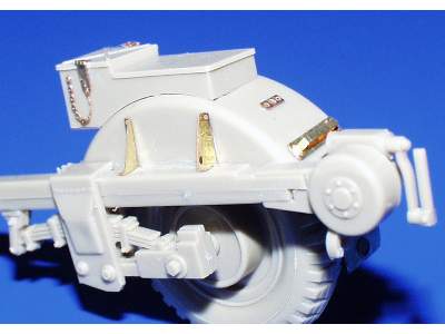 Flak 37 37mm 1/35 - Tamiya - image 4