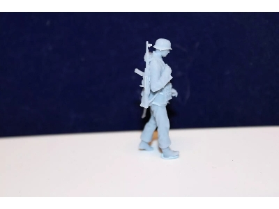 Waffen Ss Troops Marching (With Decals) - image 4