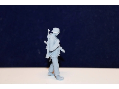 Waffen Ss Troops Marching (With Decals) - image 7