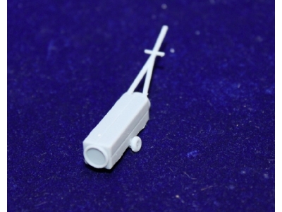 2 Paratrooper Drop Containers - image 2