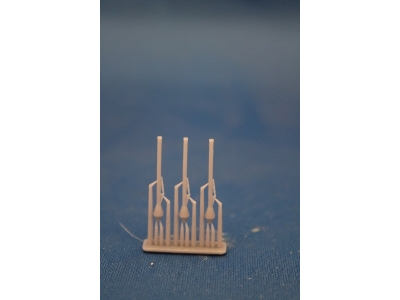 Geramn Infantry Wwii Weapon Set - image 2