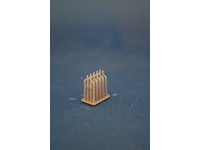 Geramn Infantry Wwii Weapon Set - image 6