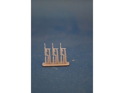 Geramn Infantry Wwii Weapon Set - image 8